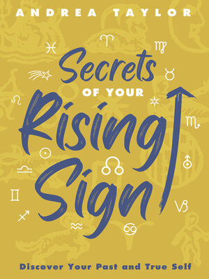cover image of Secrets of Your Rising Sign